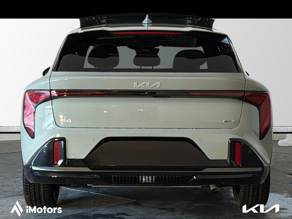 2026 Kia K4 - image 4