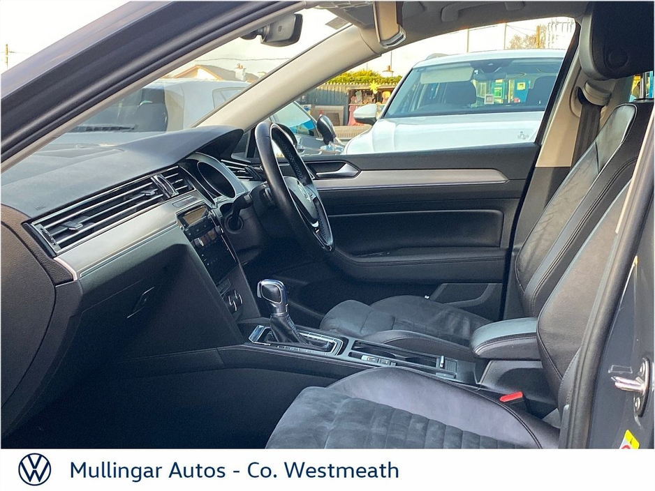 2017 Volkswagen Passat 1.4 TSI DSG 150HP GTE €14,950