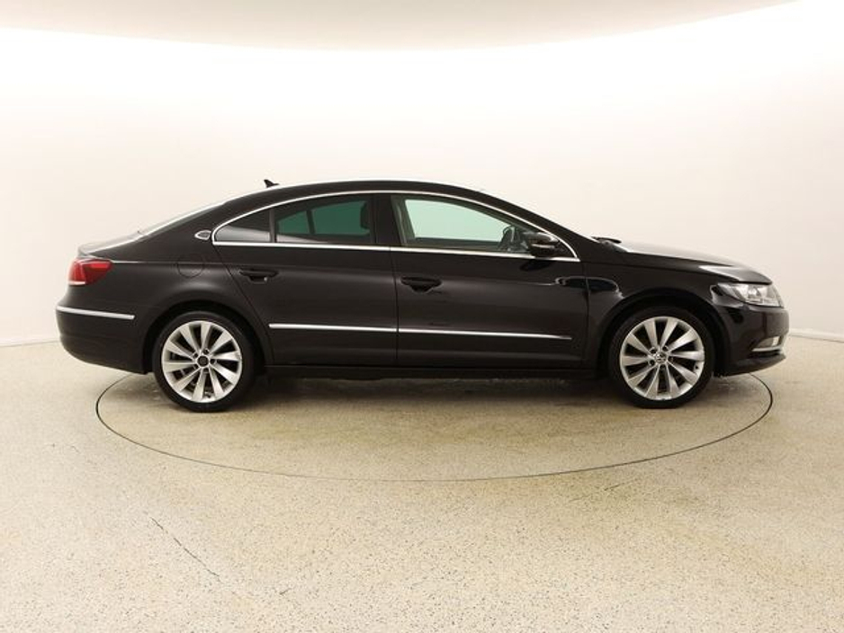 2016 Volkswagen CC  €15,495