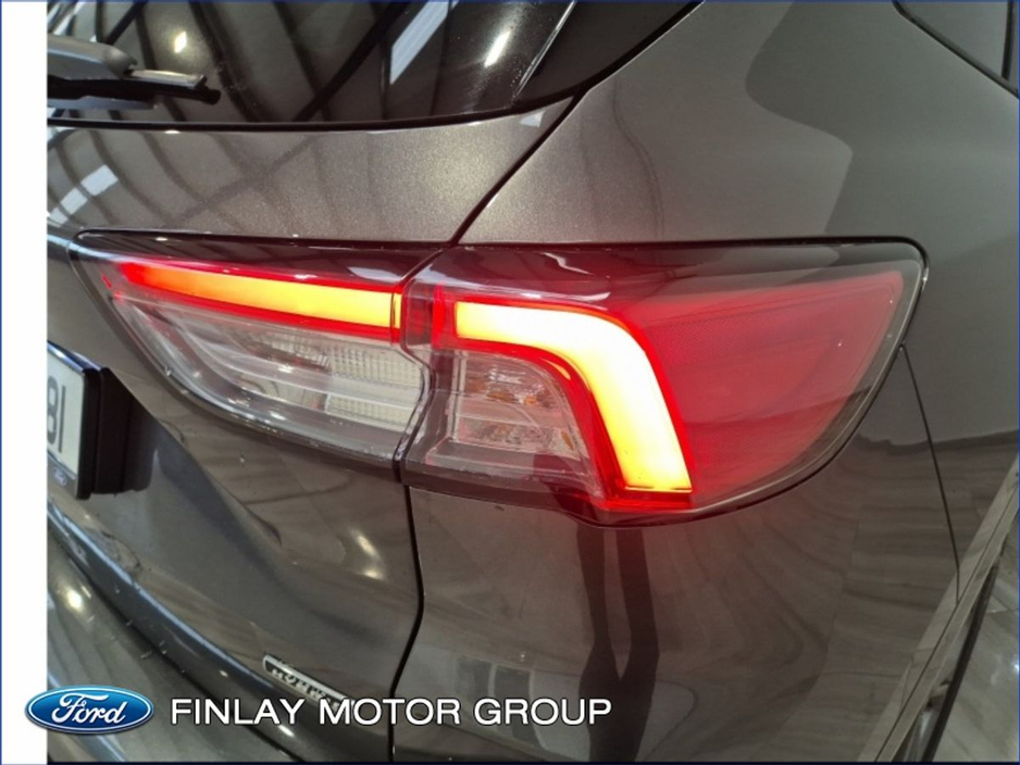 2024 Ford Kuga 2.5 Duratec 225PS PHEV ST-Line X Auto €36,950