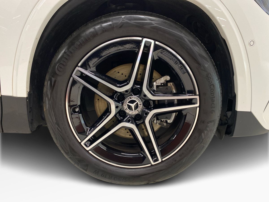 2025 Mercedes-Benz GLA Class - image 7