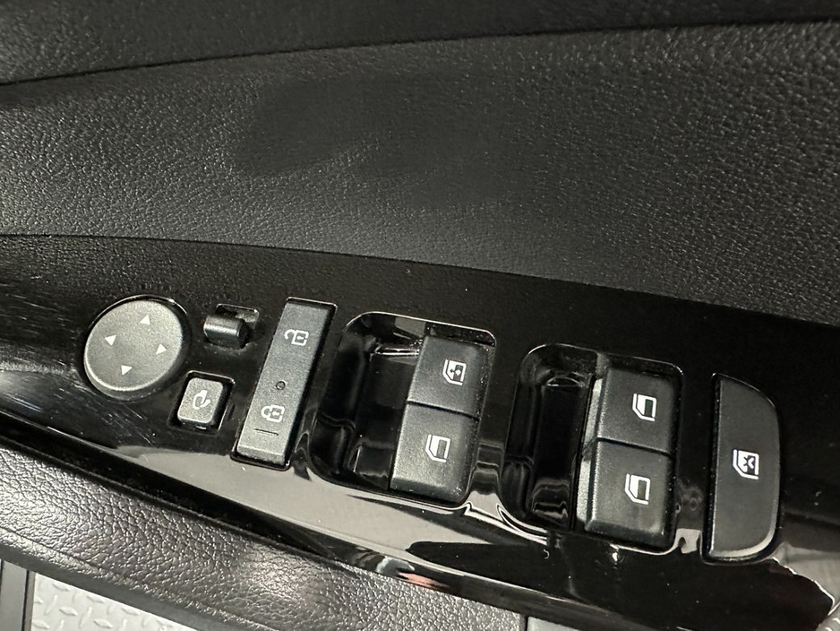 2025 Kia Sportage K3 1.6 Crdi €39,800