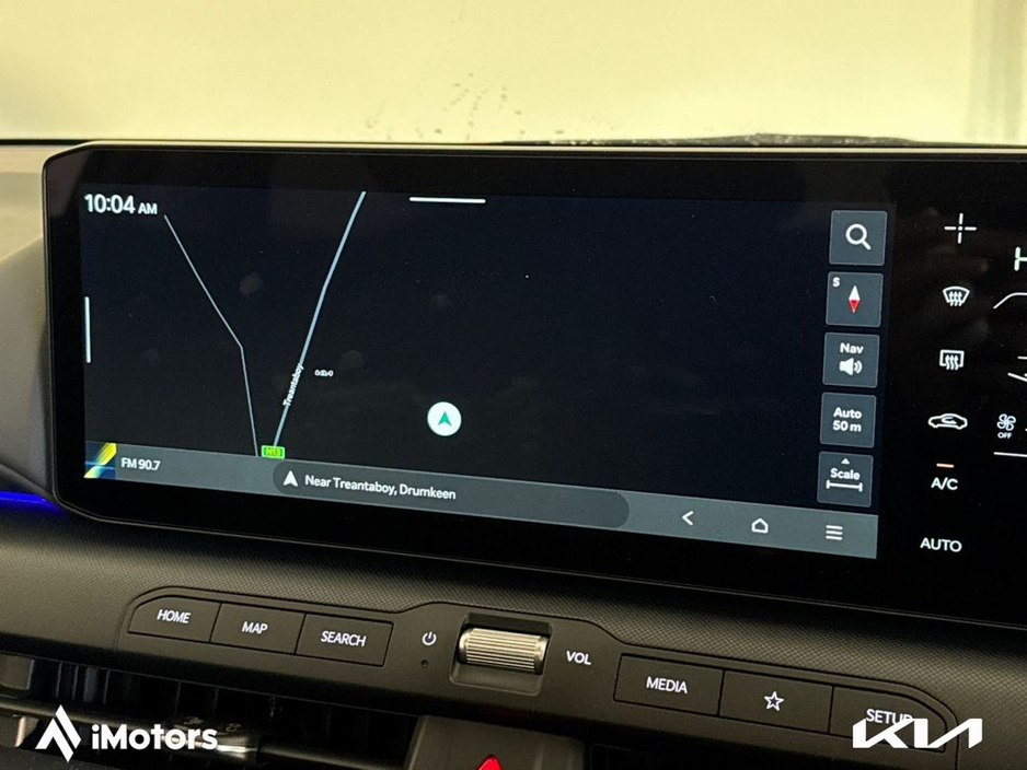 2026 Kia K4 - image 26