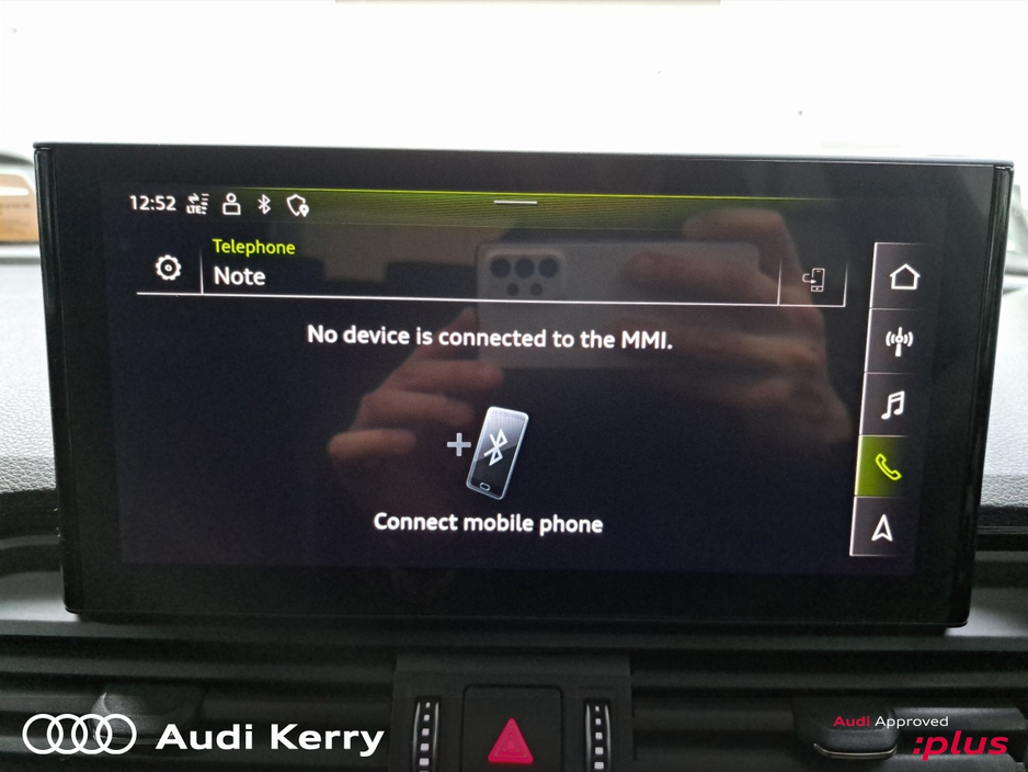 2023 Audi Q5 50TFSI E QUATTRO S-LINE AUTOMATIC €55,900