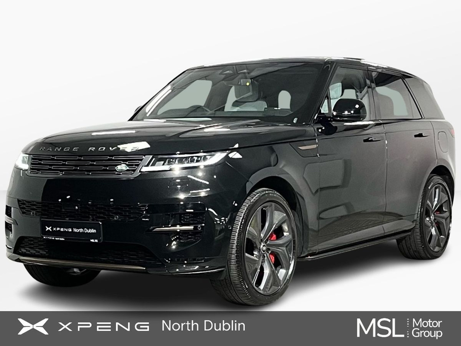 2025 Land Rover Range Rover Sport for sale in , Ireland