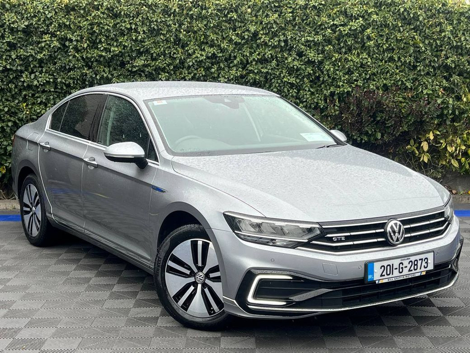 2020 Volkswagen Passat for sale in , Ireland