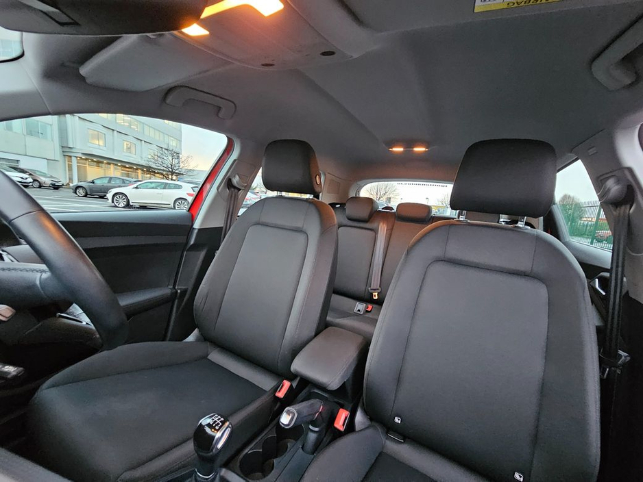 2021 Audi A1 1.0 PETROL, SPORTBACK, 115 BHP, LOW MILEAGE, WARRANTY, FINANCE, 5 STAR REVIEWS. €24,995