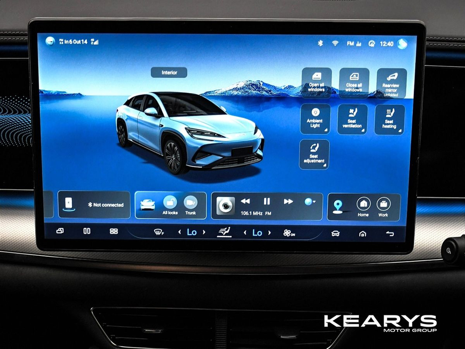 2026 BYD Sealion 7 - image 31