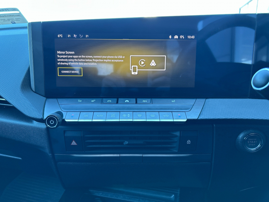 2023 Opel Astra - image 9