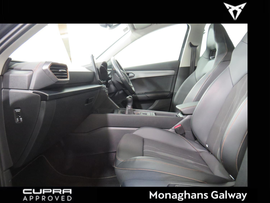 2023 Cupra Formentor 2.0 TDI 150HP 5DR €32,950