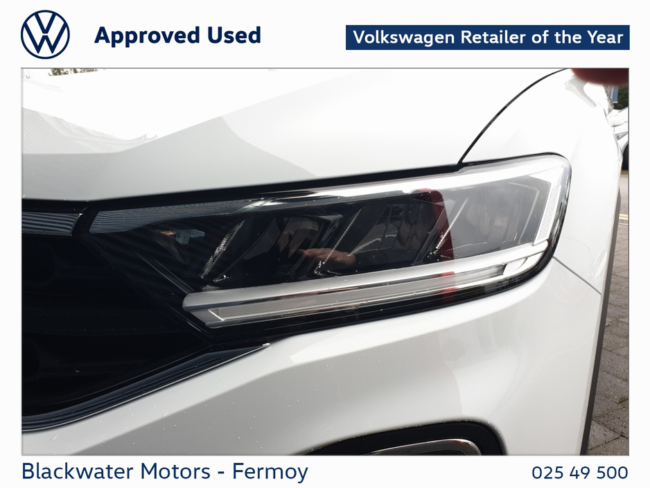 2026 Volkswagen T-Roc T-ROC ED 75 2.0TDI M6F 116HP