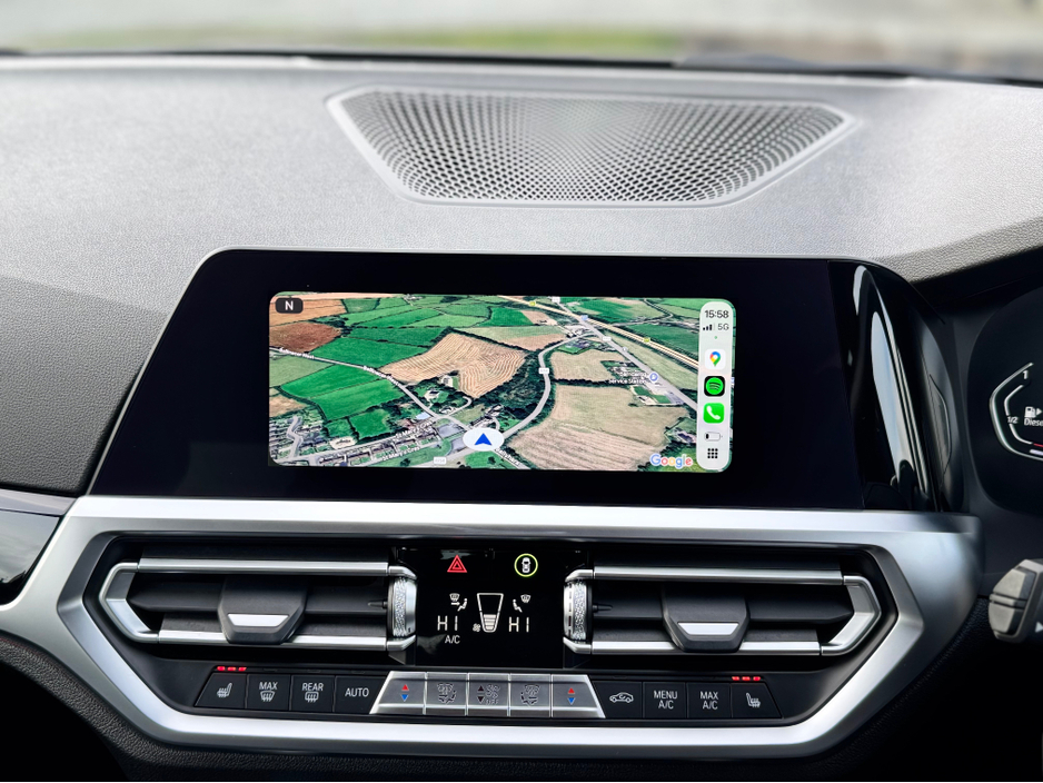 2021 BMW 3 Series G20 320D SE AUTO * BLACK PACK * €29,950