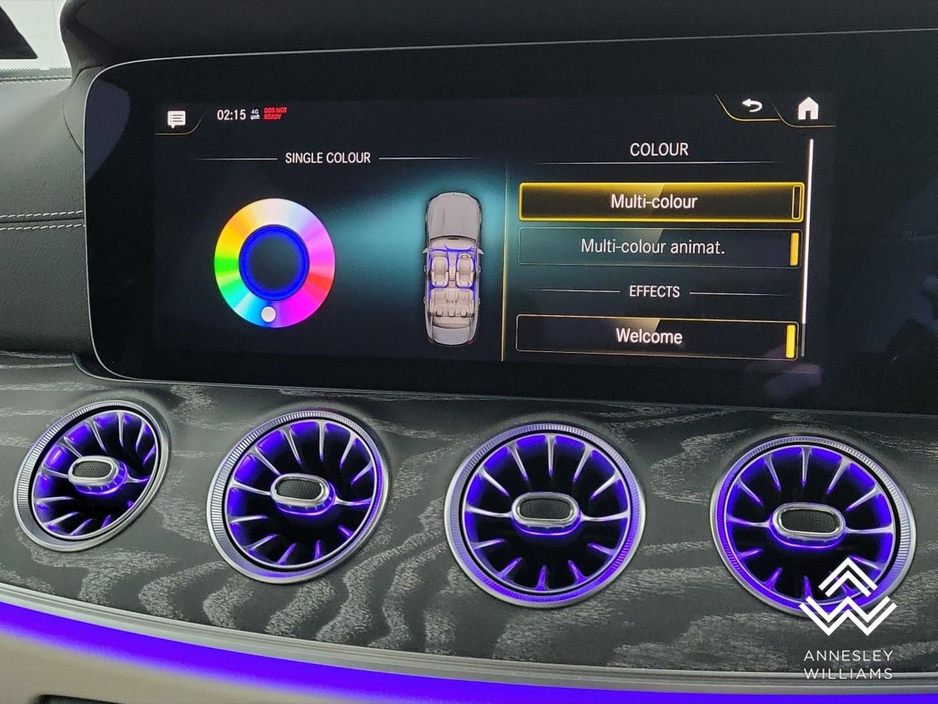 2023 Mercedes-Benz CLS Class - image 18