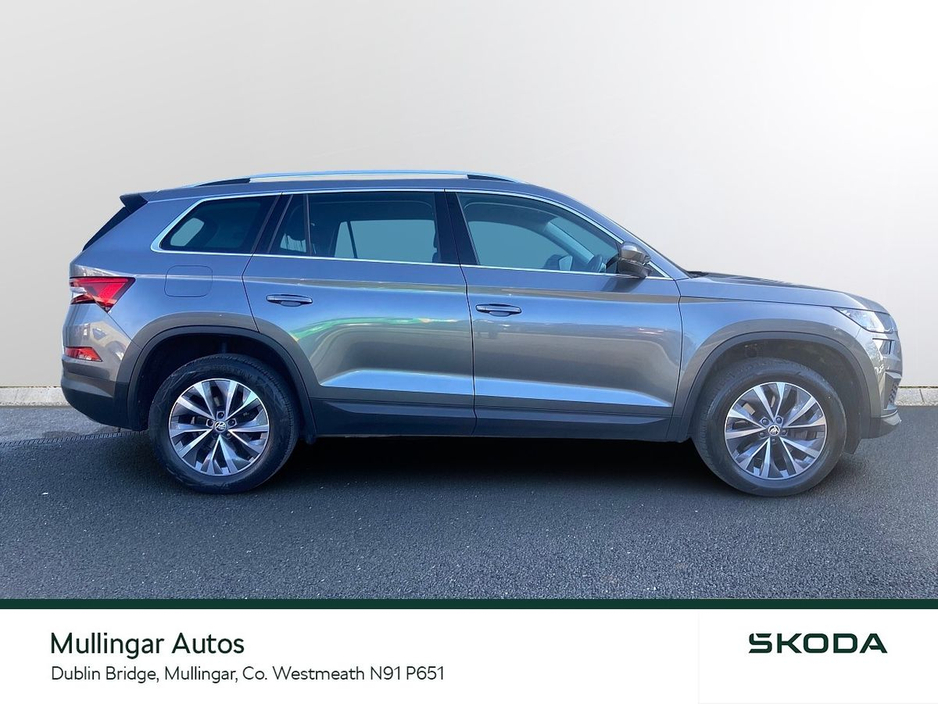 2023 Skoda Kodiaq - image 11
