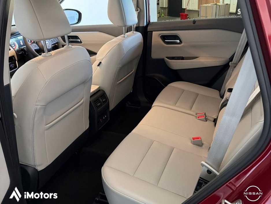 2026 Nissan X-Trail - image 13