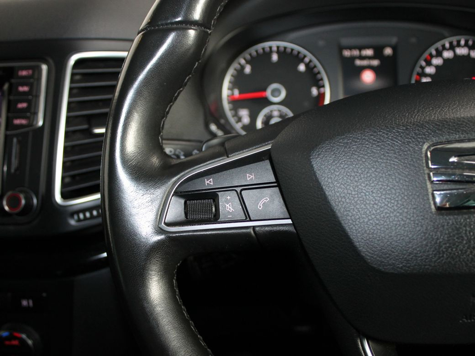 2020 SEAT Alhambra 2.0tdi 150HP DSG SE 5DR Auto €32,250