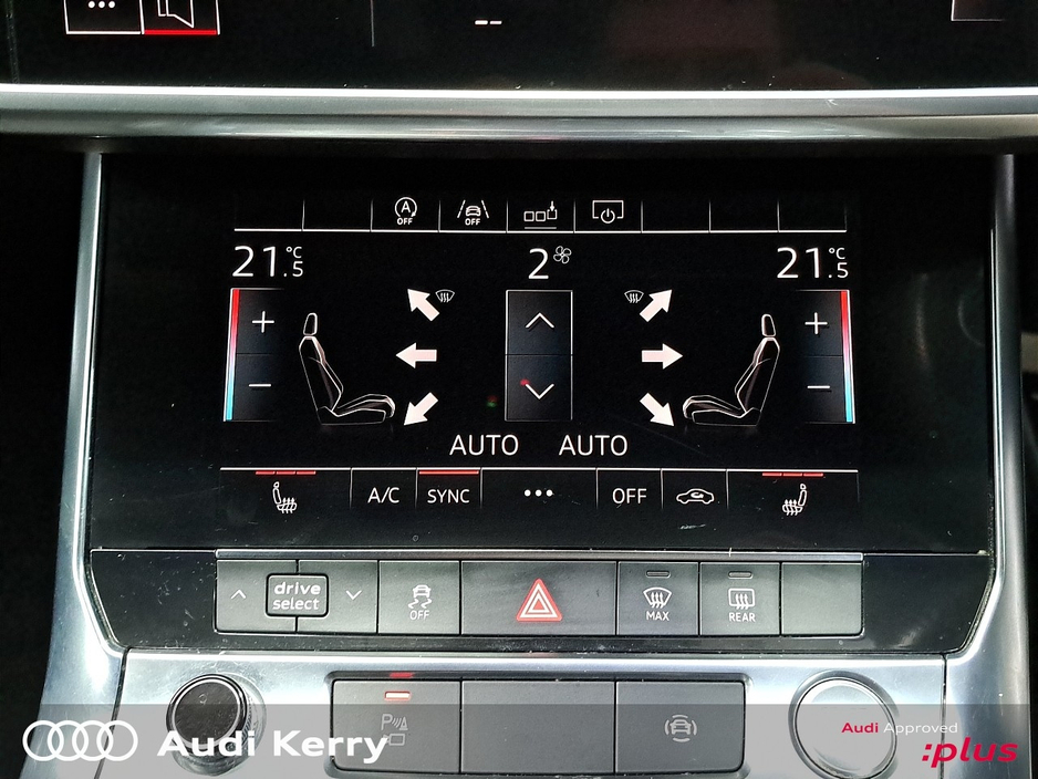 2018 Audi A6 - image 17