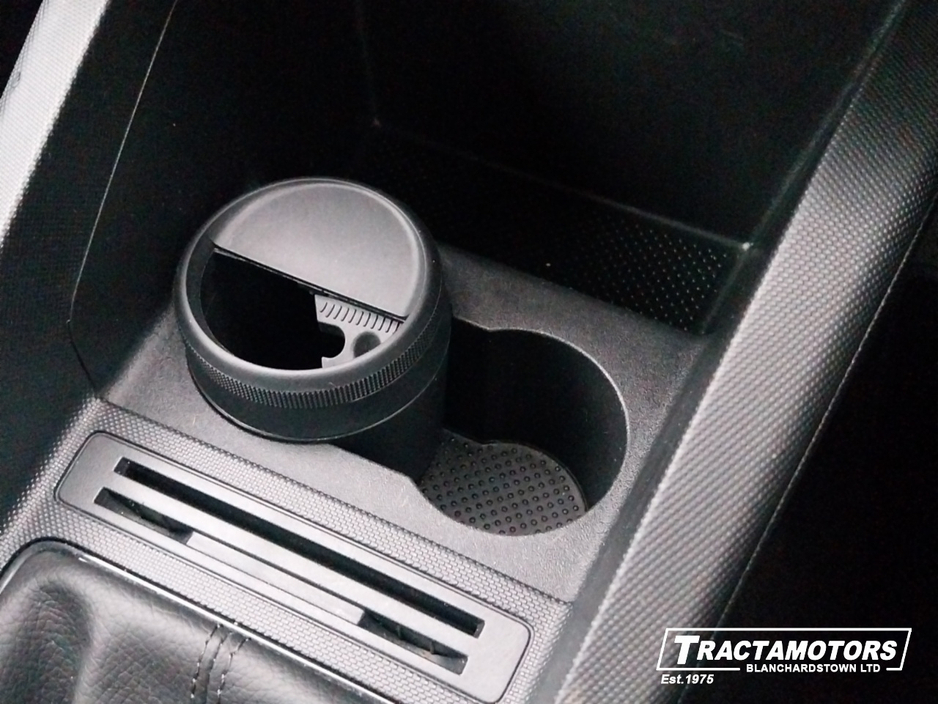 2020 Skoda Fabia AMBITION 1.0 MPI 60HP 4DR €12,499