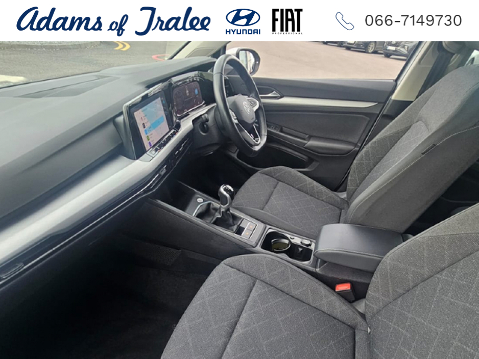 2024 Volkswagen Golf - image 7