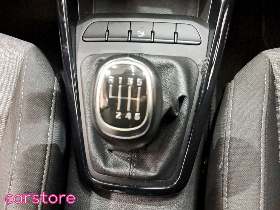 2021 Kia Stonic - image 16