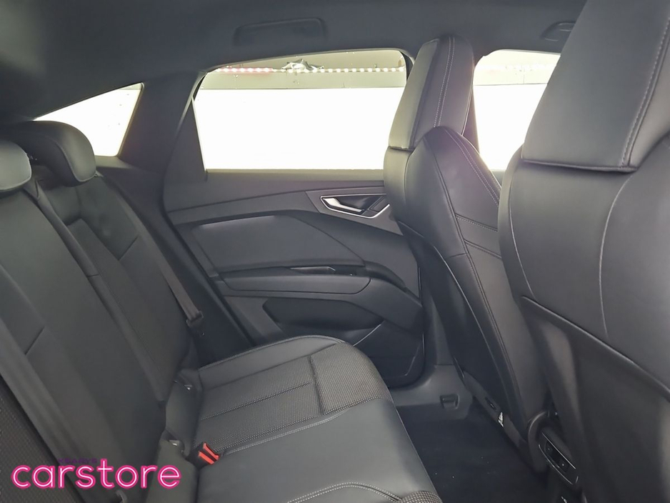 2022 Audi Q4 e-tron Q4 E-Tron S Line 40 S Line 40 204 Electric 82kWh Auto €34,880