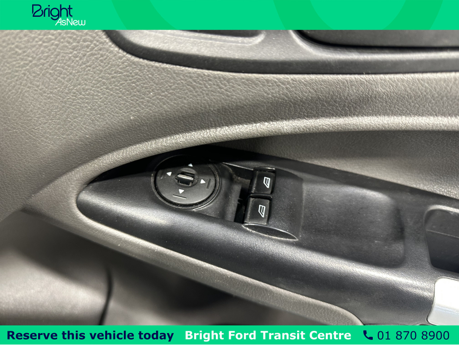 2023 Ford Transit Connect LWB HP TREND 1 1.5 TD 120 M6 FWD 3 €17,950