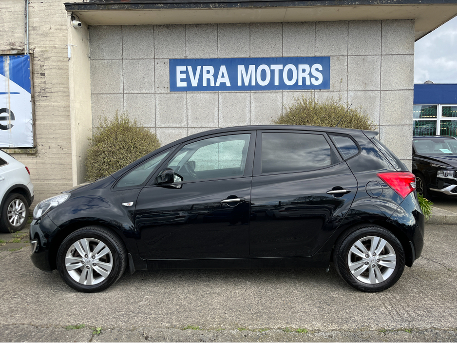 2015 Hyundai ix20 - image 6