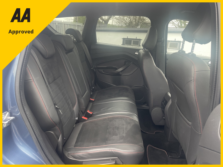 2019 Ford Kuga 1.5 ST-LINE FREE DELIVERY €19,750