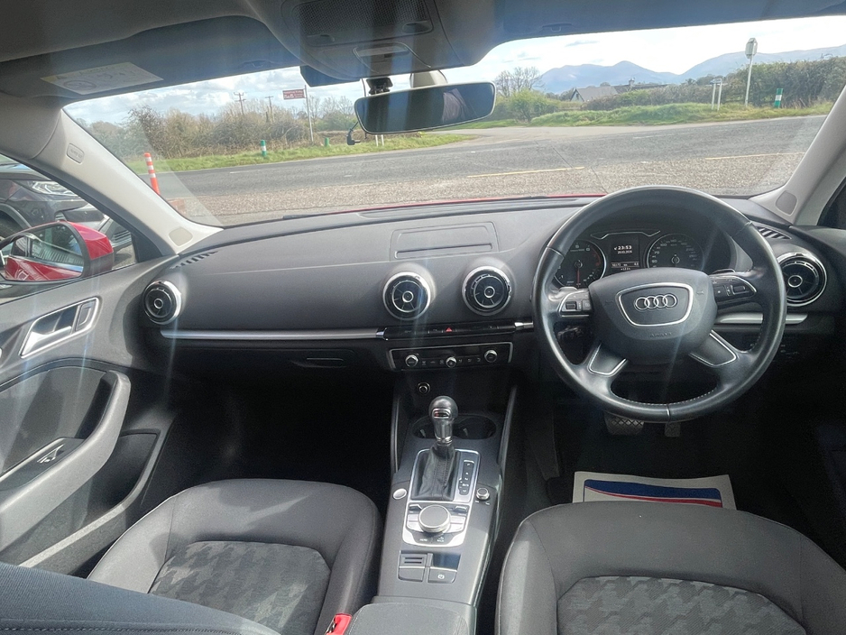 2016 Audi A3 - image 10
