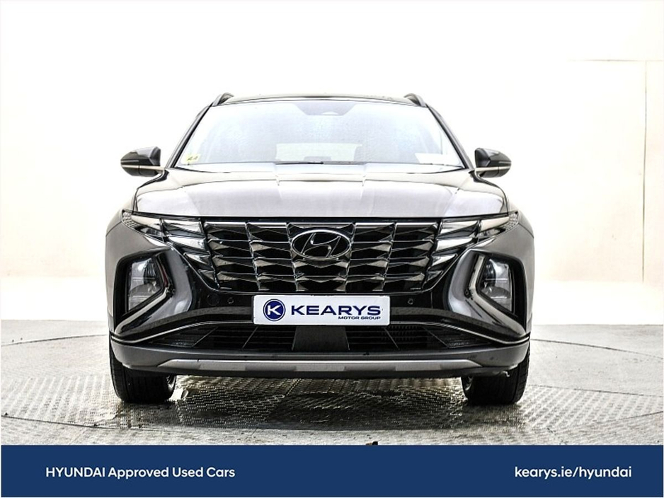 2022 Hyundai Tucson - image 11