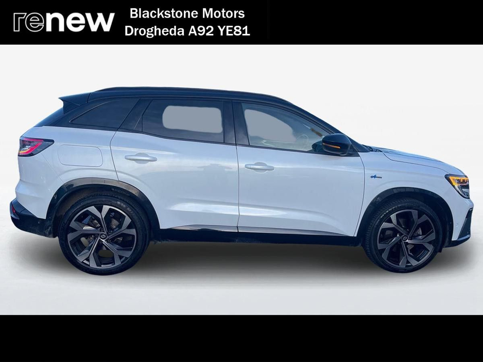 2024 Renault Austral E-TECH Hybrid 200 techno esprit Alpine €39,950