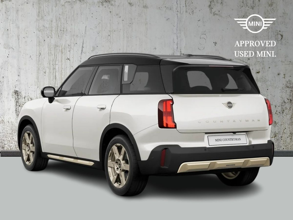 2026 MINI Countryman - image 2
