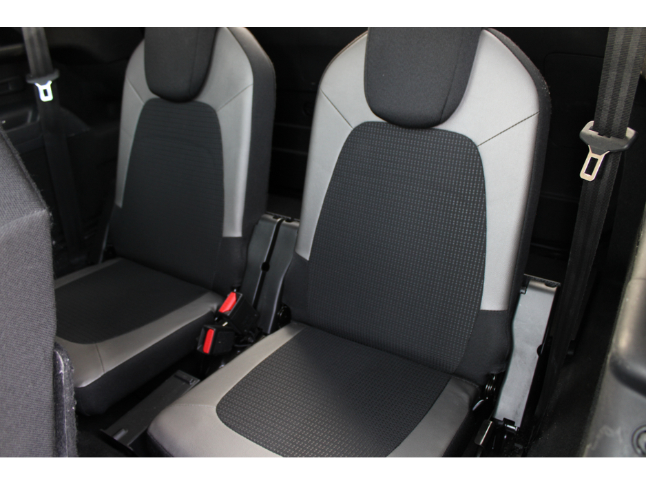 2020 Citroen Grand C4 SpaceTourer - image 23