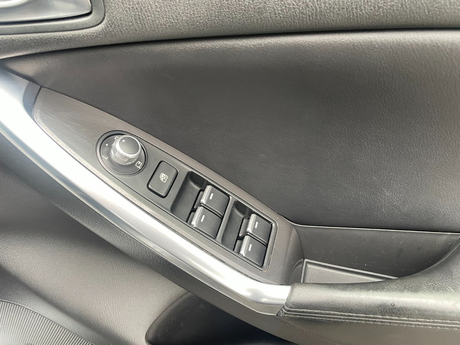 2016 Mazda CX-5 - image 19