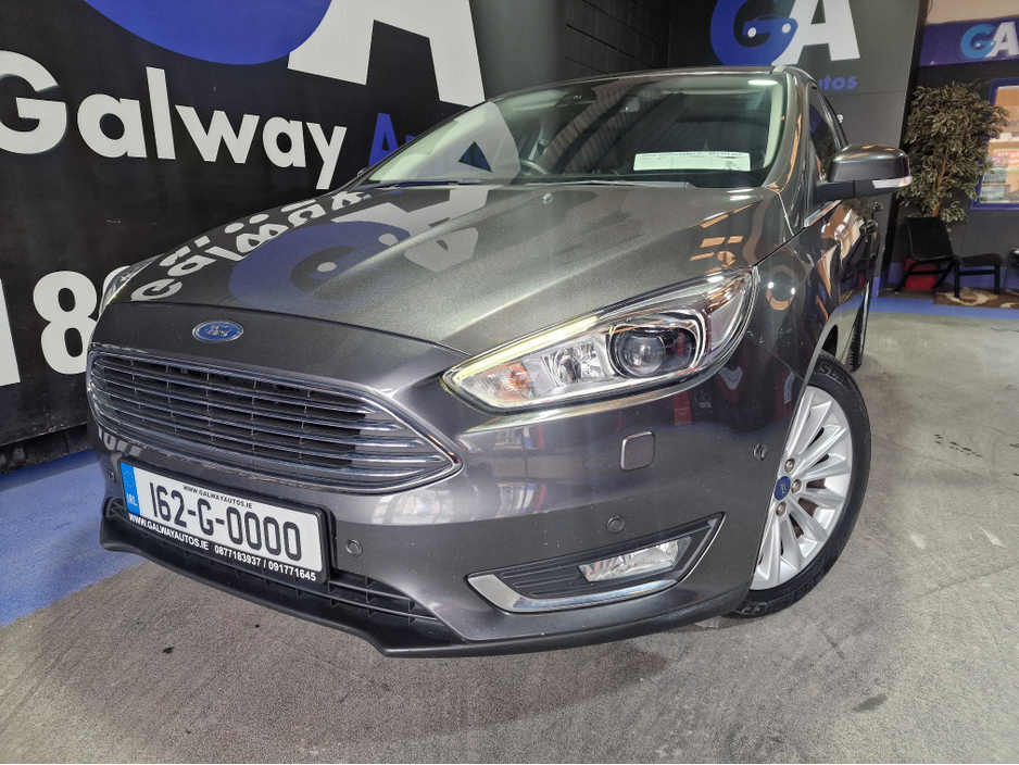 2016 Ford Focus for sale in , Ireland
