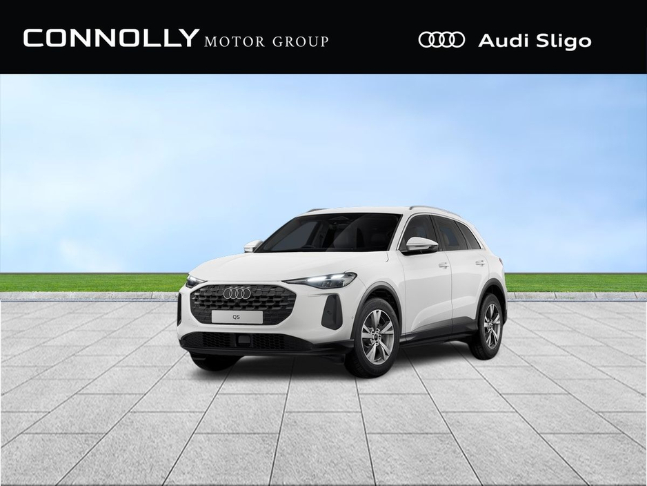 2026 Audi Q5 for sale in , Ireland