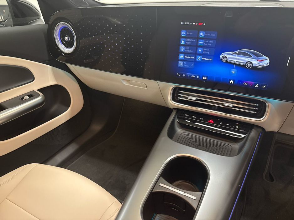 2026 Mercedes-Benz CLA Class - image 14