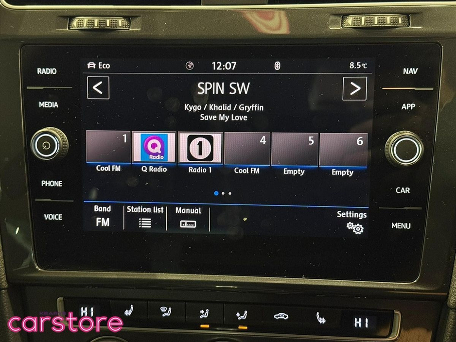 2019 Volkswagen Golf - image 22