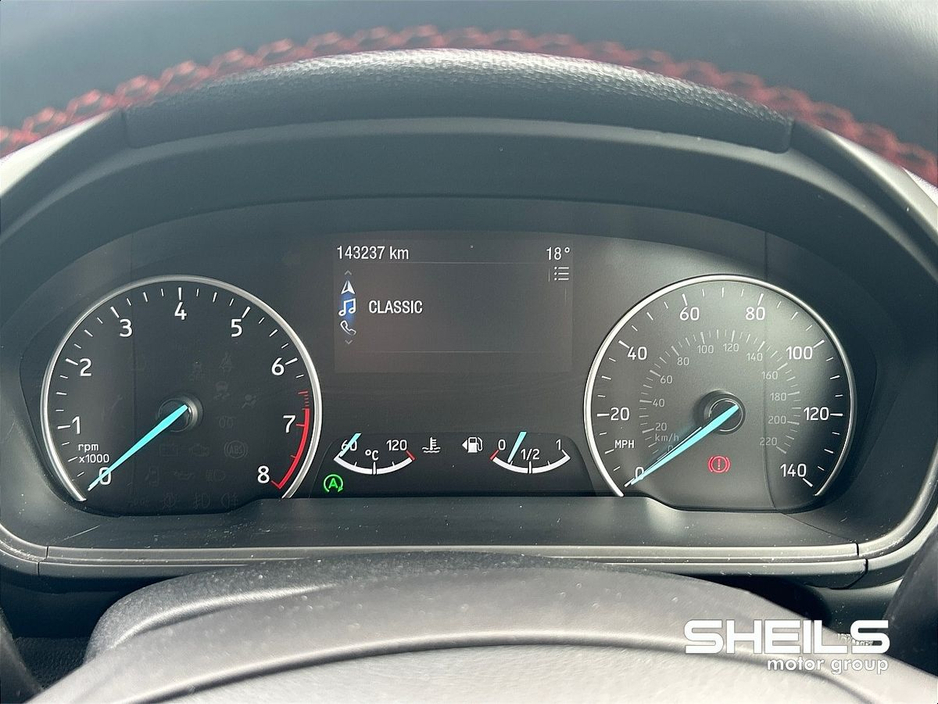 2019 Ford Ecosport - image 11