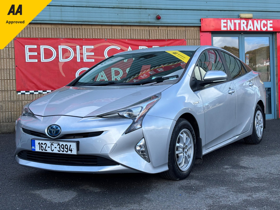 2016 Toyota Prius for sale in , Ireland