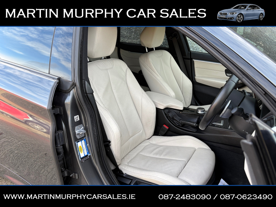 2019 BMW 4 Series 420D M SPORT PRO AUTO 190 BHP LOW KMS €27,950