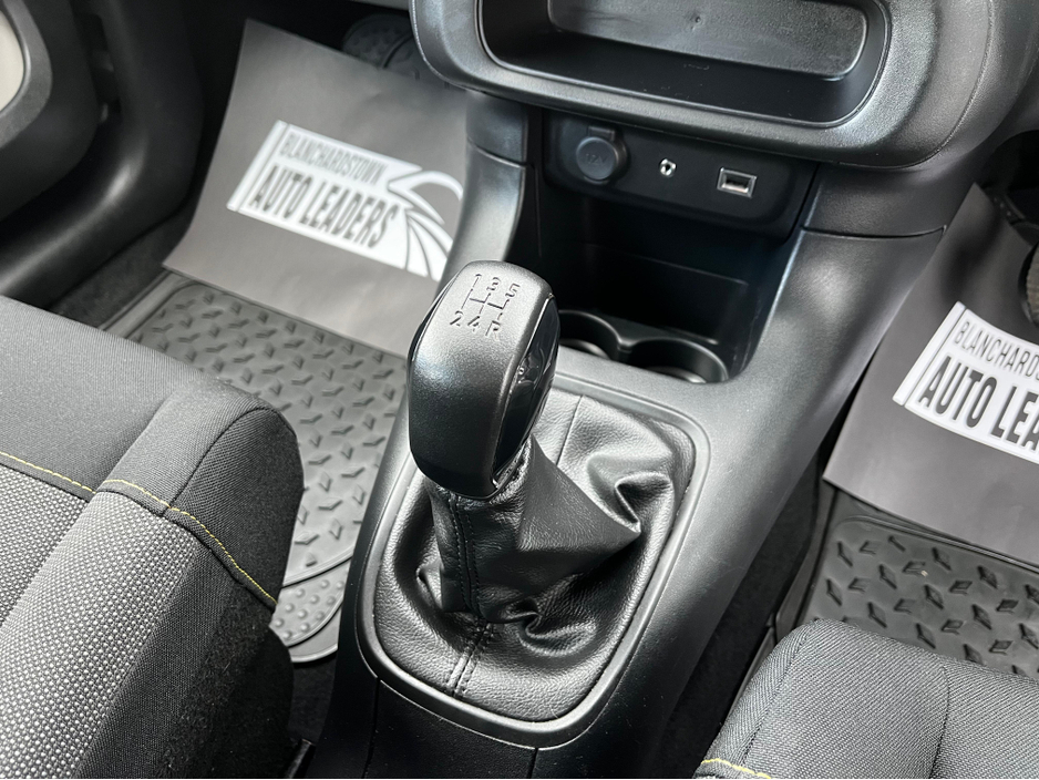 2019 Citroen C3 - image 26