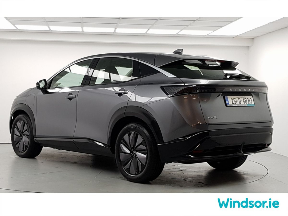 2025 Nissan Ariya - image 15
