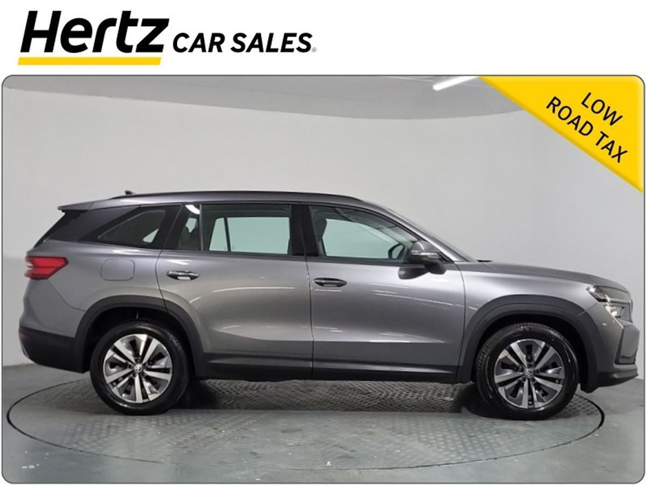 2024 Skoda Kodiaq - image 3