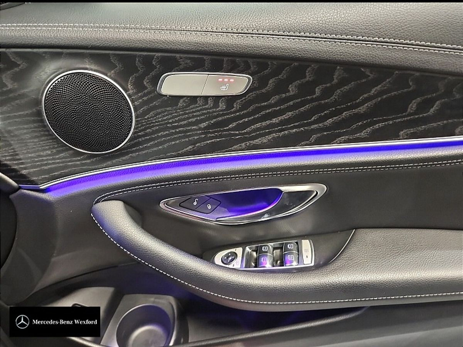 2020 Mercedes-Benz E Class - image 18