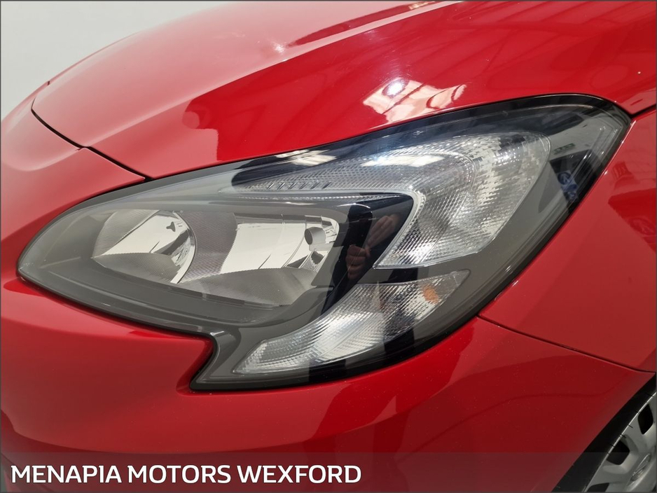 2017 Opel Corsa - image 16