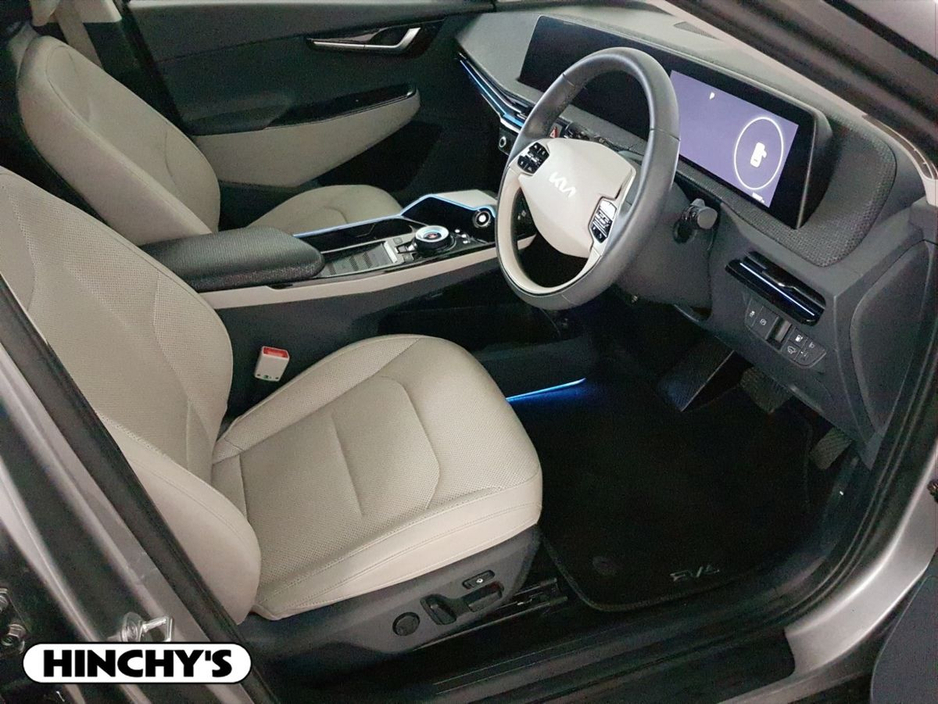 2022 Kia EV6 - image 6