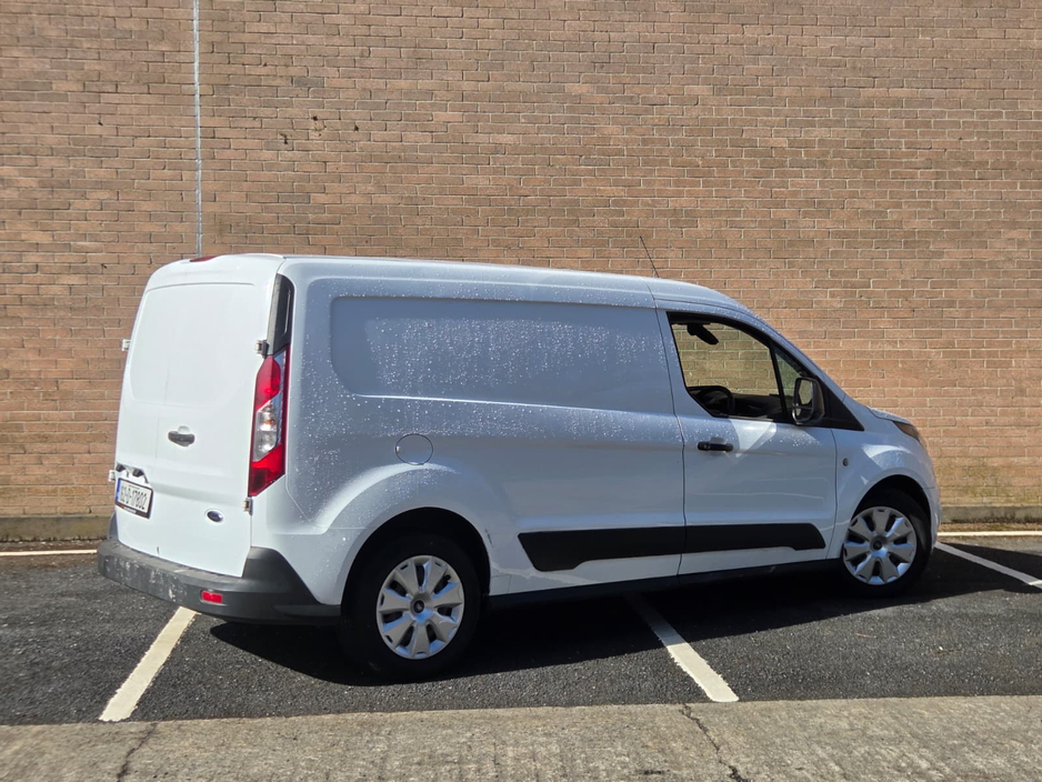 2016 Ford Transit Connect - image 16