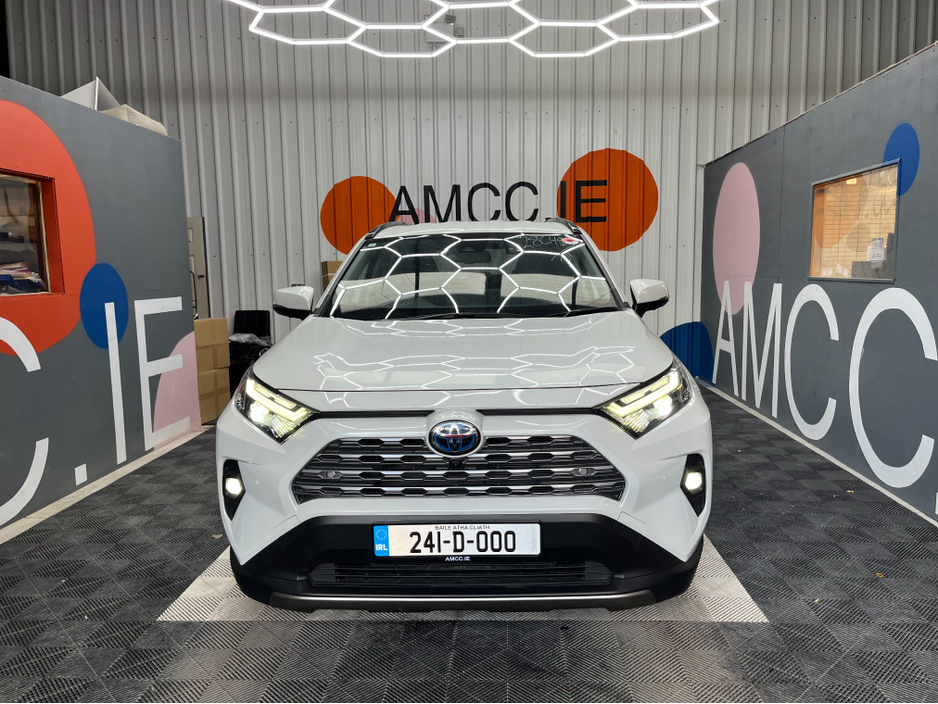 2024 Toyota Rav4 - image 6