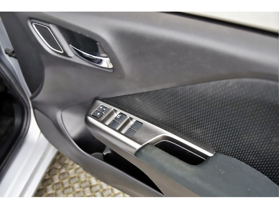 2017 Honda Grace 1.5 HYBRID 4DR *HALF LEATHER*9"ANDROID CAR PLAYER*REVERSE CAM* €15,480